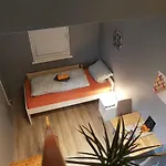Stadtnah An Der Förde 104 Lägenhet *