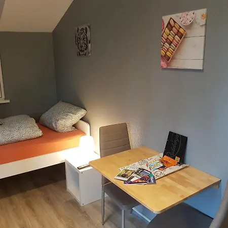 Stadtnah An Der Foerde 104 *