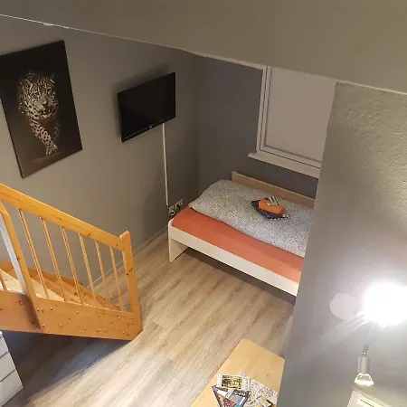 Stadtnah An Der Foerde 104 Φλένσμπουργκ