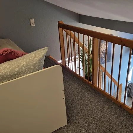 Stadtnah An Der Foerde 104 Appartement