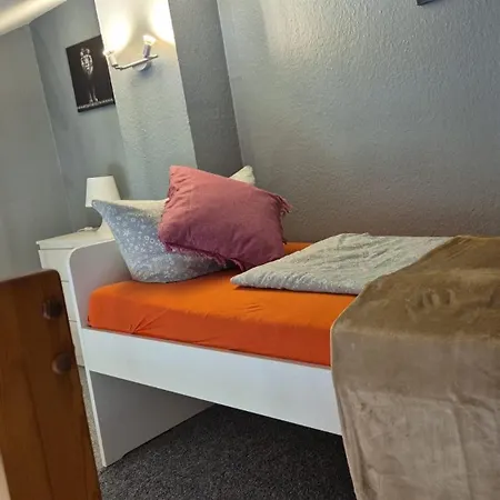Stadtnah An Der Foerde 104 Appartement *