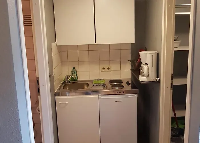 Stadtnah An Der Foerde 104 Flensburg