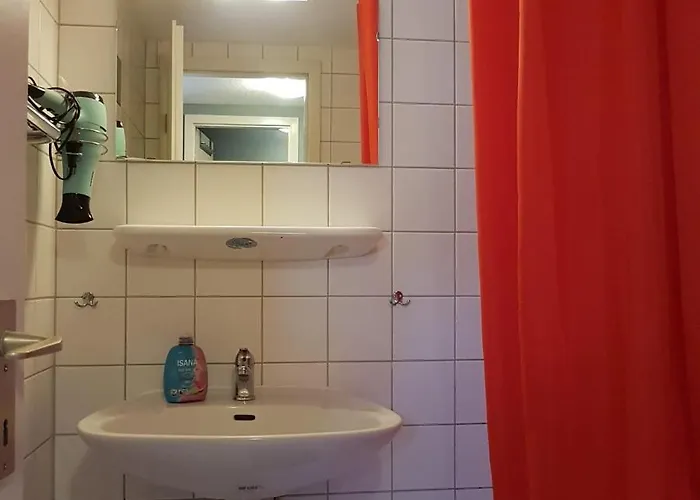 Appartement Stadtnah An Der Foerde 104 *