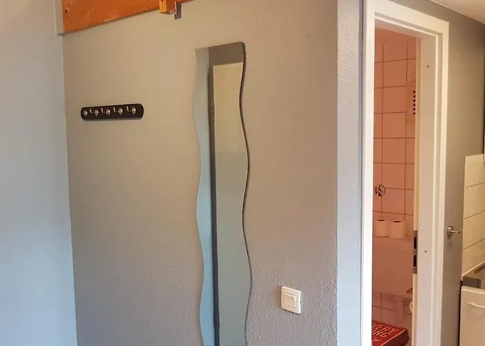 Stadtnah An Der Foerde 104 * Flensburg