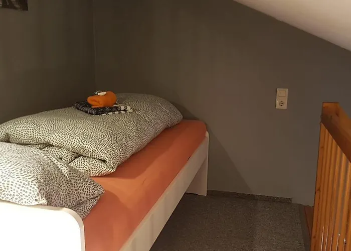 Stadtnah An Der Foerde 104 Appartement *