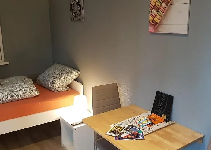 Stadtnah An Der Foerde 104 *