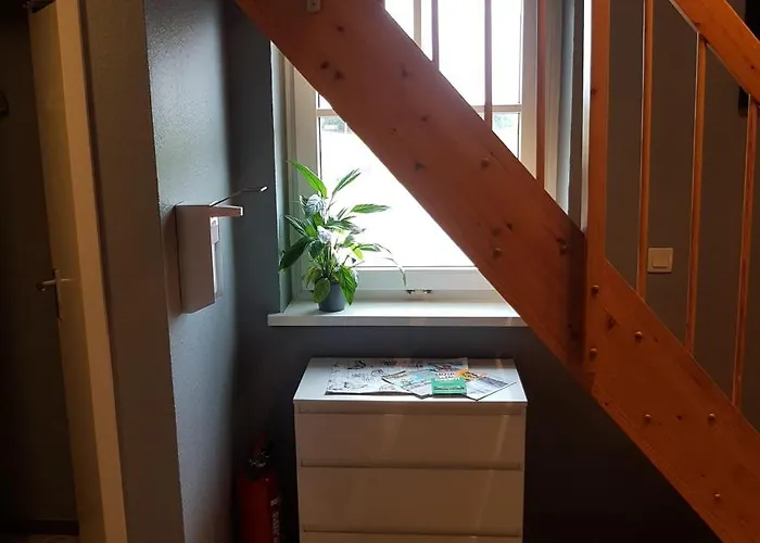 Appartement Stadtnah An Der Foerde 104