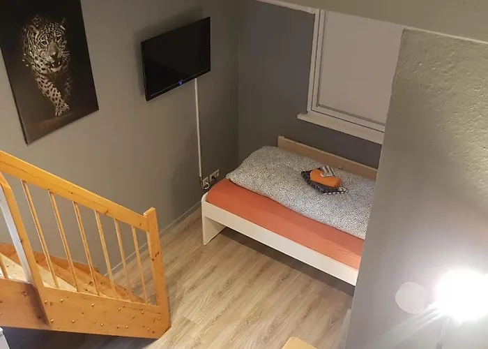 Stadtnah An Der Foerde 104 Flensburg