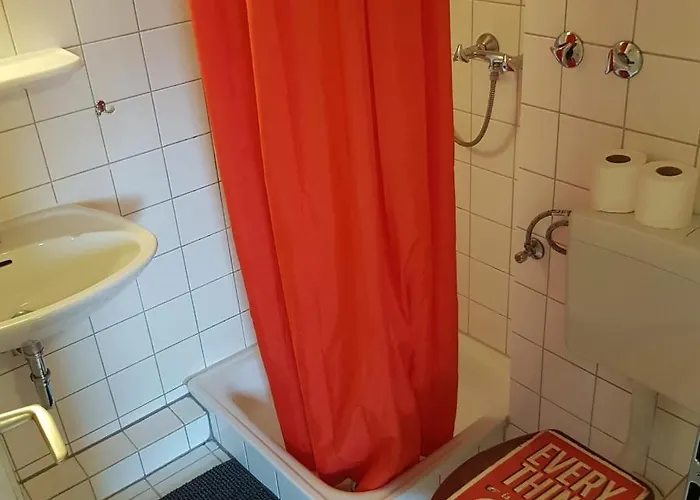 Stadtnah An Der Foerde 104 Appartement *